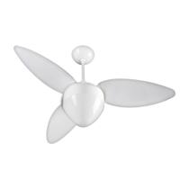 Ventilador de Teto Aires 3p Cv3 127v 382 Branco