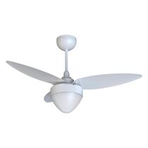 Ventilador De Teto Aires Inverter Bivolt Branco - Ventisol