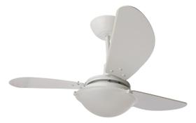 Ventilador de Teto Ambar Tron 3 Pas Ventilador de Teto Ambar Tron 3 Pas