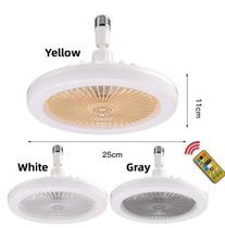Ventilador De Teto Articulado Ajustável Com Luz Led Controle e Aromaterapia 48W Bivolt Ventilador De Teto Articulado Ajustável Com Luz Led Controle e Aromaterapia 48W Bivolt