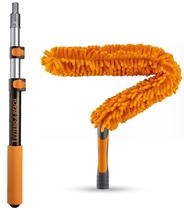 Ventilador de teto Blade Duster Cleaner Extensível de Microfibra