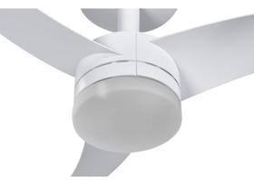 Ventilador De Teto Branco Bivolt 150W Arno Ultimate Vx13