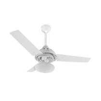 Ventilador De Teto Britânia Cancun 3 Pás Branco 220V Ventilador De Teto Britânia Cancun 3 Pás Branco 220V