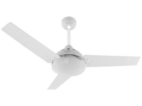 Ventilador de Teto Britânia Cancun BVT01B