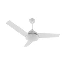 Ventilador de Teto Britânia Cancun BVT01B Branco - 127V