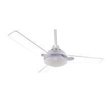 Ventilador de Teto Britânia Cristal C/ Controle BVT05B 127V