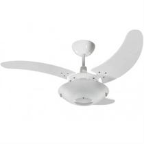 Ventilador de Teto Clean Max 110 Volts Branco - 51.01-0794 - TRON Ventilador de Teto Clean Max 110 Volts Branco - 51.01-0794 - TRON