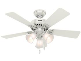 Ventilador De Teto Com Controle Remoto Beach Eco 3 Pas 107cm Ventilador De Teto Com Controle Remoto Beach Eco 3 Pas 107cm