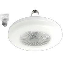 Ventilador De Teto Com Led Conforto Luminoso Com Controle Ventilador De Teto Com Led Conforto Luminoso Com Controle
