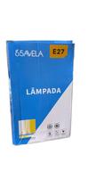 Ventilador De Teto COM LUZ AVELA Ventilador De Teto COM LUZ AVELA