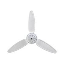 Ventilador de Teto Comercial 3 Pás Branco 220v Classe a Premium - Ventisol Ventilador de Teto Comercial 3 Pás Branco 220v Classe a Premium - Ventisol