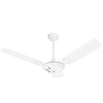 Ventilador de Teto Comercial 3 Pás Ventidelta 127V