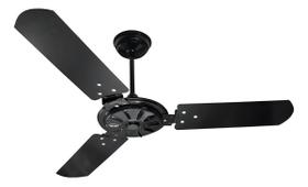 Ventilador De Teto Comercial Motor Grande 180w Ventex