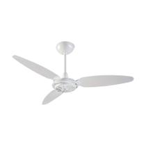 Ventilador de Teto Comercial Ventisol - 127V - Branco - LCG Eletro