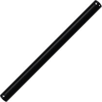 Ventilador de teto Downrod Sibosen 8 polegadas Matte Black Iron Ventilador de teto Downrod Sibosen 8 polegadas Matte Black Iron