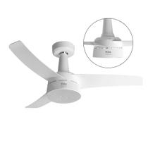 Ventilador de Teto Easy Fitting 145 W PVT07B Philco Ventilador de Teto Easy Fitting 145 W PVT07B Philco