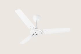 Ventilador de Teto Eco San Branco 127V Tron Ventilador de Teto Eco San Branco 127V Tron