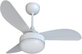 Ventilador de teto fenix led br 3p ventisol