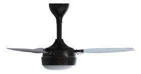 Ventilador De Teto Inverter Legacy Led 3 Pás Branco E Pinheiro Com Controle Remoto Ventisol Ventilador De Teto Inverter Legacy Led 3 Pás Branco E Pinheiro Com Controle Remoto Ventisol