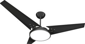 Ventilador de teto Itacaré LED 24W 3.000k 127V Ventilador de teto Itacaré LED 24W 3.000k 127V