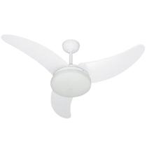 Ventilador de Teto Itaparica Max Branco 110V Tron