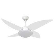 Ventilador de Teto IV Branco 127V Ventilador de Teto IV Branco 127V