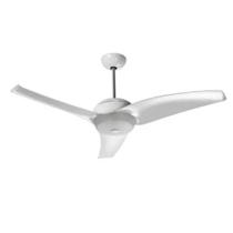 Ventilador de Teto Latina 127v C/ Controle Remoto VT673 Branco Ventilador de Teto Latina 127v C/ Controle Remoto VT673 Branco