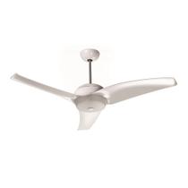 Ventilador De Teto Latina Vt633 Branco 127 Vt 1 Ano Garantia