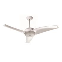 Ventilador de teto latina vt633 branco 3 velocidades 60hz - 127v