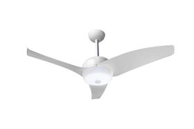 Ventilador de teto latina vt633 cinza 220v Ventilador de teto latina vt633 cinza 220v