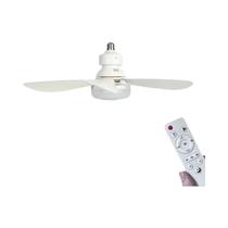 Ventilador De Teto LED Com Controle Remoto E27 24W 30W 40W 80W Para Iluminação Interna Da Sala De Ventilador De Teto LED Com Controle Remoto E27 24W 30W 40W 80W Para Iluminação Interna Da Sala De