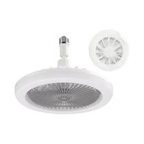 Ventilador De Teto LED Com Controle Remoto, Economia De Energia, Luz Regulável E 3 Velocidades Para Ventilador De Teto LED Com Controle Remoto, Economia De Energia, Luz Regulável E 3 Velocidades Para