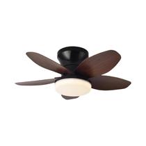 Ventilador De Teto LED De 25 Polegadas Com Controle Remoto Para Sala De Estar E Quarto Ventilador De Teto LED De 25 Polegadas Com Controle Remoto Para Sala De Estar E Quarto