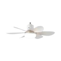Ventilador De Teto LED De 40W Com Luz, Base De Parafuso De 205in, Controle Remoto Para Quarto, Ventilador De Teto LED De 40W Com Luz, Base De Parafuso De 205in, Controle Remoto Para Quarto,