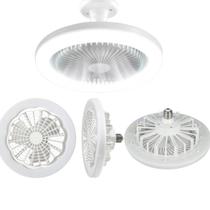 Ventilador De Teto Led Luzes Integradas Com Controle Remoto Ventilador De Teto Led Luzes Integradas Com Controle Remoto