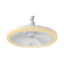 Ventilador De Teto LED Moderno Com Luz, Soquete E27, Controle Remoto IRALAN, Decoração De Ambiente Ventilador De Teto LED Moderno Com Luz, Soquete E27, Controle Remoto IRALAN, Decoração De Ambiente
