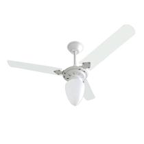 Ventilador de Teto Litoral New Branco 127V Tron