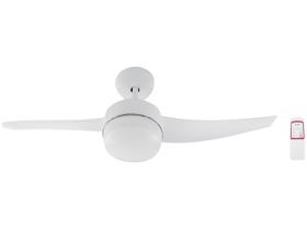 Ventilador de Teto Lunik 2 pás com Controle Remoto Ventilador de Teto Lunik 2 pás com Controle Remoto