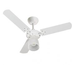 Ventilador De Teto Marbela Branco CLM 127V - Tron