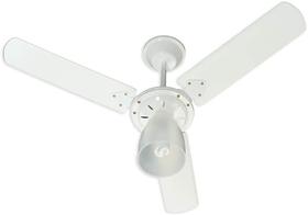 Ventilador De Teto Marbella 3 Velocidades Branco Tron 220V