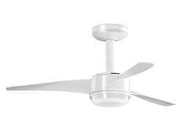 Ventilador De Teto Maxi Air 220Volts Vte-01 - Mondial