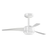 Ventilador de Teto Maxi Air Mondial Branco 125W VTE-01