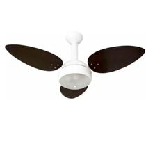 Ventilador De Teto Miray Branco 127v Venti-Delta