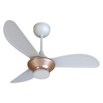 Ventilador De Teto Mistral Led 18W 3P Com Inverter Bivolt Ventisol Ventilador De Teto Mistral Led 18W 3P Com Inverter Bivolt Ventisol