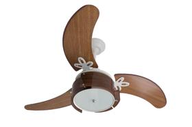 Ventilador De Teto Motor Grande 150w / 500 Rpm Valência Ventilador De Teto Motor Grande 150w / 500 Rpm Valência