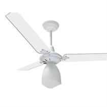 Ventilador de Teto New Beta Branco 127 Volts - 143118 - VENTI DELTA Ventilador de Teto New Beta Branco 127 Volts - 143118 - VENTI DELTA