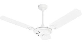 Ventilador De Teto New Comercial Venti-delta Motor Grande - Ventidelta