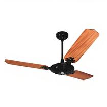 Ventilador de Teto New Delta Max Preto 127V 3159 Venti-Delta - Venti Delta Ventilador de Teto New Delta Max Preto 127V 3159 Venti-Delta - Venti Delta