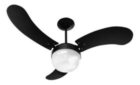 Ventilador De Teto New Montana Biturbo Novo Ventilador De Teto New Montana Biturbo Novo