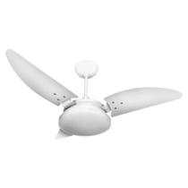 Ventilador De Teto Nina 3 Pás Plafon Led Borda Infinita Ventilador De Teto Nina 3 Pás Plafon Led Borda Infinita